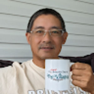 Meet your Posher, Peter